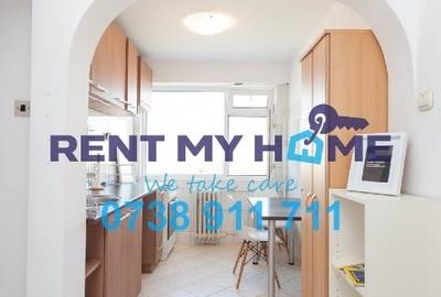 Apartament cu 2 camere semidecomandat, mobilat în Baba Novac - 7