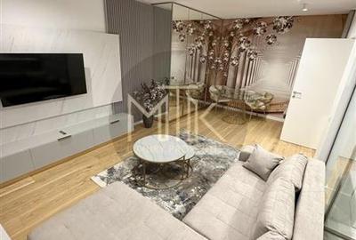 Apartament cu 2 camere decomandat, mobilat în Aviației - 3