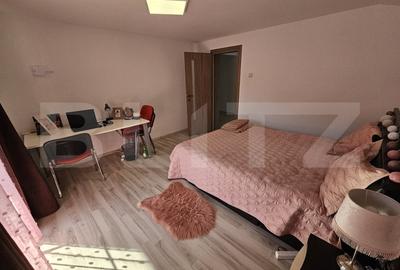 CASA SUPERBĂ CU 5 CAMERE, 168 MP, IN ȘOIMUȘ LA 15 MINUTE DE DEVA - 13