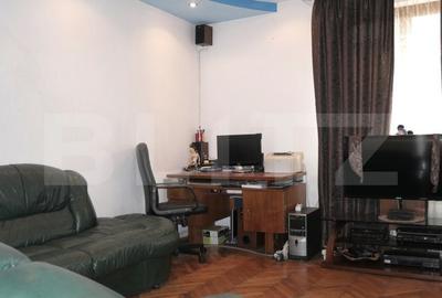 Casă cu 5 camere cu Teren 296 Mp în Micro 4 - 18