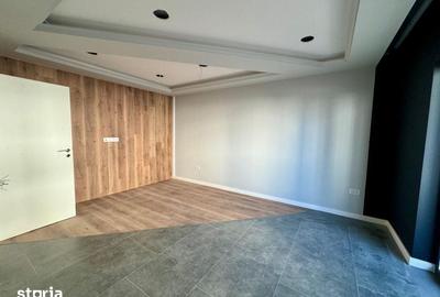 Apartament cu 3 camere în Central - 1
