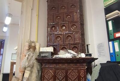 Casă cu 10 camere cu Teren 400 Mp în Armeneasca - 13