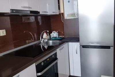 Apartament cu 3 camere decomandat în Lotrioara - 6