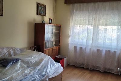 Apart. 3 camere, 2 bai , 2 Balcoane, Predare La Cheie ! - 4