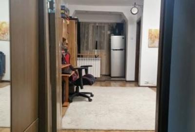 Garsonieră semidecomandată, mobilată în Doamna Ghica - 2