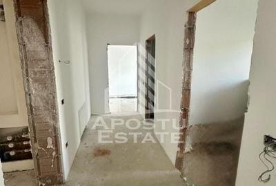 Apartament cu 2 camere, decomandat, etaj 1, zona Planetelor - 3