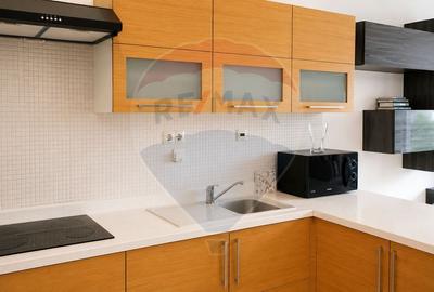 Apartament cu 2 camere decomandat, mobilat în Lacul Tei - 8