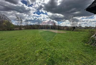 Teren Construcții intravilan de 5097 mp, în Dumbrăvița - 7