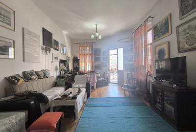 Etaj de vila cu intrare separata, ultracentral, aproape de Mare. - 6