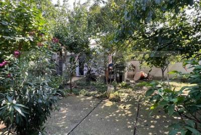 Casă cu 5 camere cu Teren 500 Mp în Central - 4