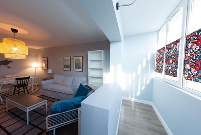 3 Camere| Turda | Averescu | Mihalache 1983 | Centrala 2 bai - 7