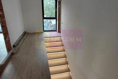 Casă cu 4 camere cu Teren 117 Mp în 1 Decembrie - 18