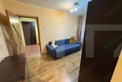 Apartament 2 camere, zona Primaverii, Scoala 7 - Botosani - 3