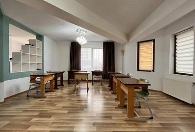 Spatiu Comercial - Gradinita - Clinica - 2000 Euro - 3