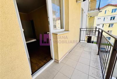 Apartament cu 2 camere decomandat în Turnișor - 6