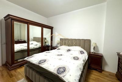 Apartament cu 5 camere parter + Gradina 100mp // Herastrau - Aviatiei - 51