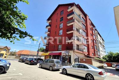 Apartament 2 camere zona Centrala Ghimbav - 15