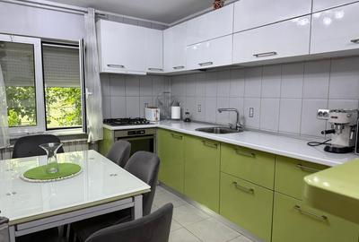 Baneasa | Herastrau | Centrala | Parcare - 4