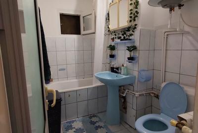 Apartament cu 2 camere semidecomandat în Exterior Vest - 8
