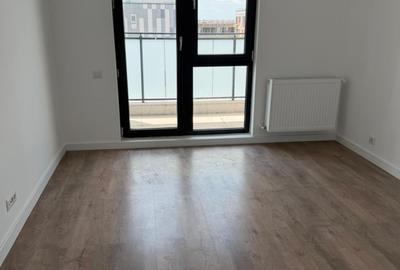 Penthouse cu 3 camere decomandat în Parcul Carol - 5