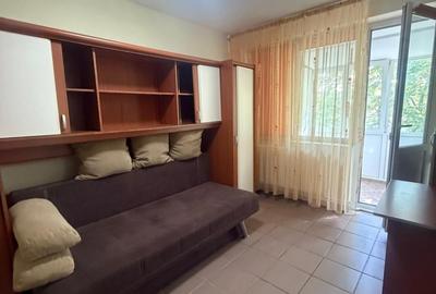 Apartament 2 camere, 49 mp, etaj 3/3 – zona Gara (Str. Bârsei) +loc de parcare - 2