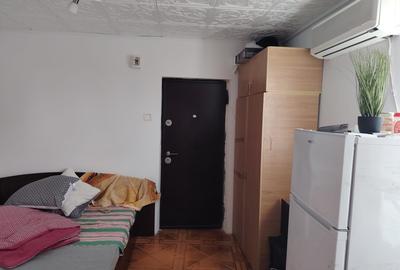 Garsonieră semidecomandată în Eroii Revoluției - 3