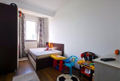 Apartament cu 3 camere decomandat, mobilat în Prelungirea Ghencea - 4