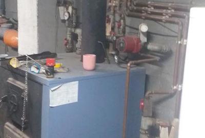 Spațiu comercial, de 400 mp, în Beliș - 7