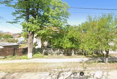 Teren de 868 mp, în Lisa - 2