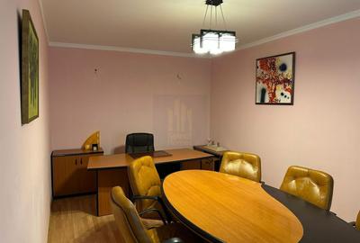 Casă individuală cu 5 camere cu Canalizare în Parcul Carol - 4