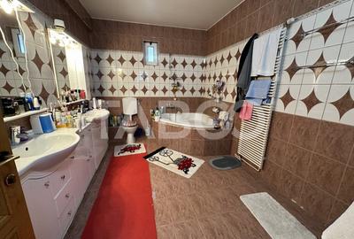 Casa tip californian cu crama piscina sauna garaj teren liber 250 mp - 12