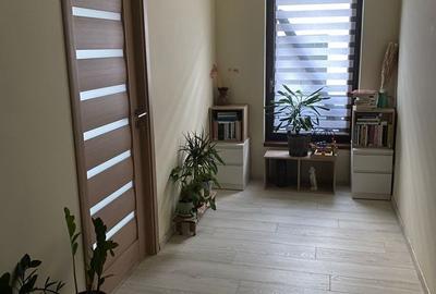 Duplex cu 5 camere cu Canalizare în Dezmir - 10