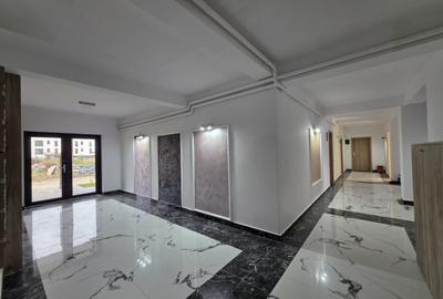 Apartament cu trei camere 77mp, imobil cu trei niveluri, Tractorul - 10