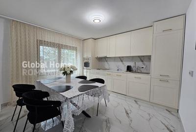 Casă individuală cu 4 camere cu Teren 300 Mp în Tunari - 9