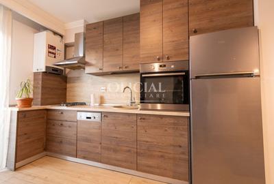 Apartament cu 3 camere semidecomandat, mobilat în Mănăștur - 7