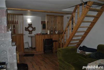 Casă cu 5 camere cu Teren 400 Mp în Hațeg - 2