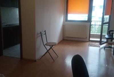 De vanzare studio 42 mp decomandat str: Maior Vasile Bacila - 2