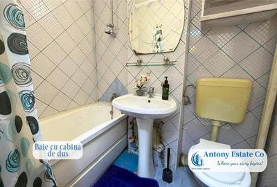 Apartament cu 3 camere decomandat în Rogerius - 9