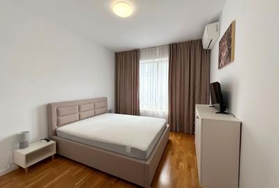 2 camere | parcare subterana | Luxuria Domenii-Expozitiei - 5