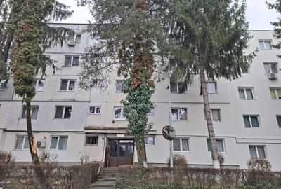 Apartament cu 2 camere semidecomandat în Mănăștur - 5