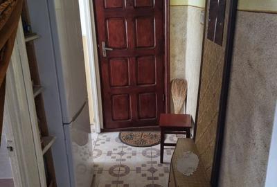 Apartament cu 2 camere nedecomandat în Central - 5