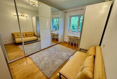 Apartament luminos cu 4 camere,  parcare/ boxa -  Av. Popisteanu - 4