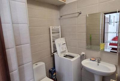 Apartament cu 2 camere decomandat în Exterior Vest - 15