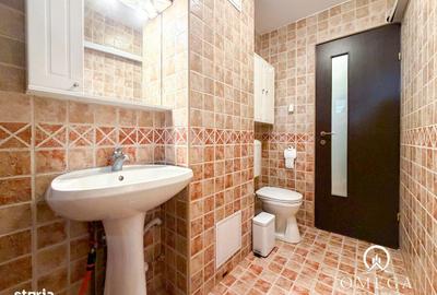Spațiu comercial, de 30 mp, în Arcu - 3