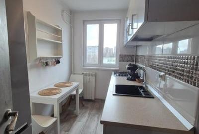 🌿 Apartament 2 camere de închiriat – Drumul Taberei | Locație excelentă - 5