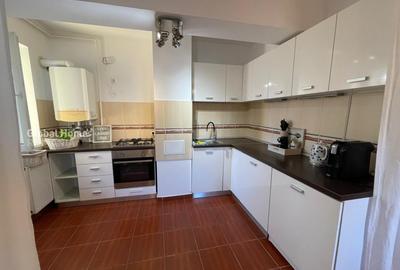 Apartament cu 2 camere semidecomandat, mobilat în Băneasa - 6