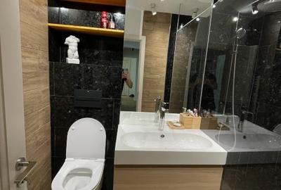 Apartament cu 2 camere decomandat, mobilat în Dristor - 6