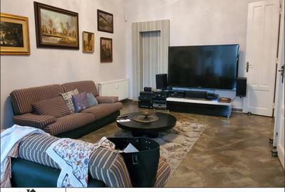 Casă cu 5 camere cu Teren 400 Mp în Ultracentral - 5