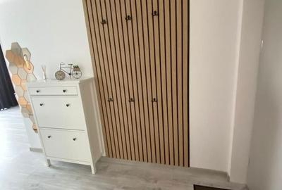 Apartament cu 2 camere decomandat în Central - 5