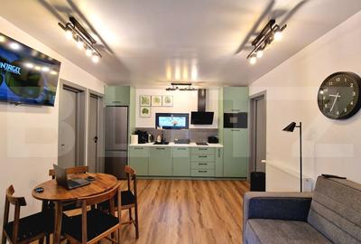 Casă individuală cu 3 camere cu Teren 270 Mp în Someșu Cald - 9